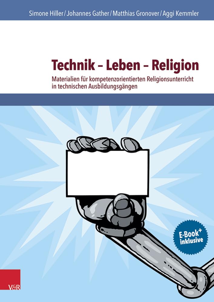 Product Image: Technik – Leben – Religion