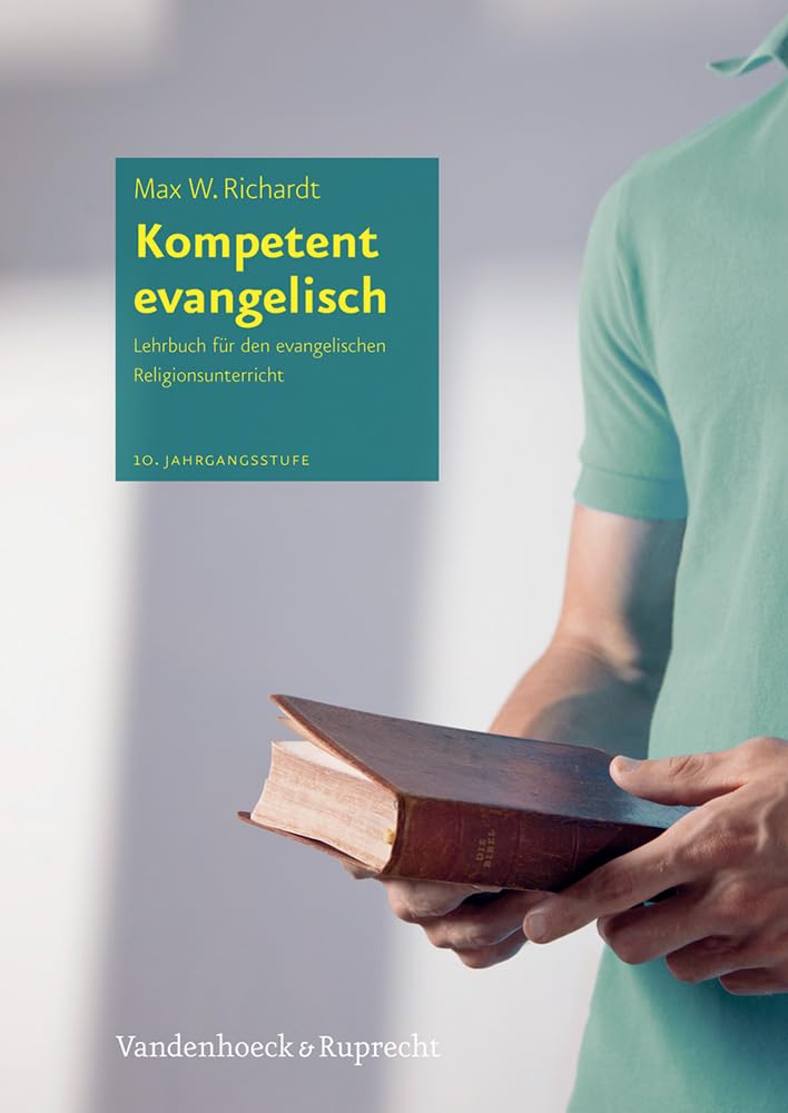 Product Image: Kompetent evangelisch