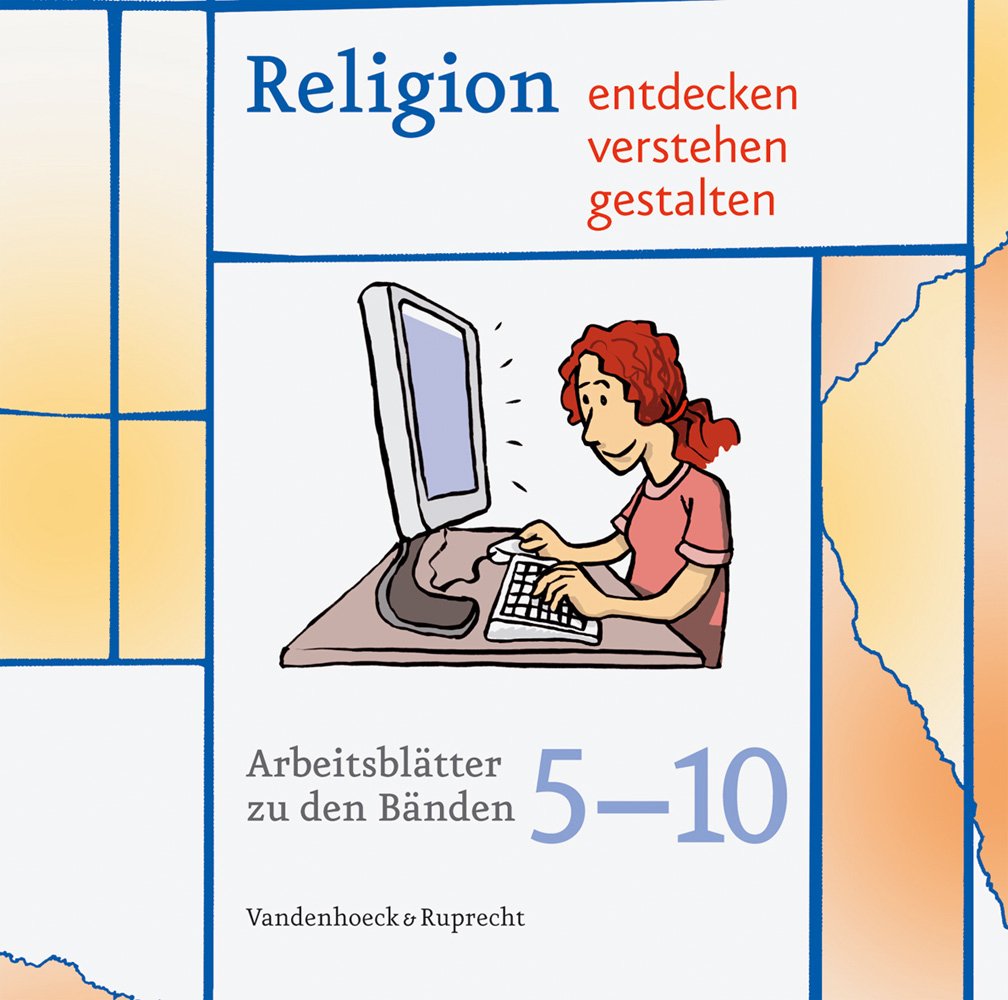 Religion entdecken - verstehen - gestalten. 180 Arbeitsblätter: CD mit Arbeitsblättern zu den Bänden 5/6, 7/8, 9/10 Politics & History