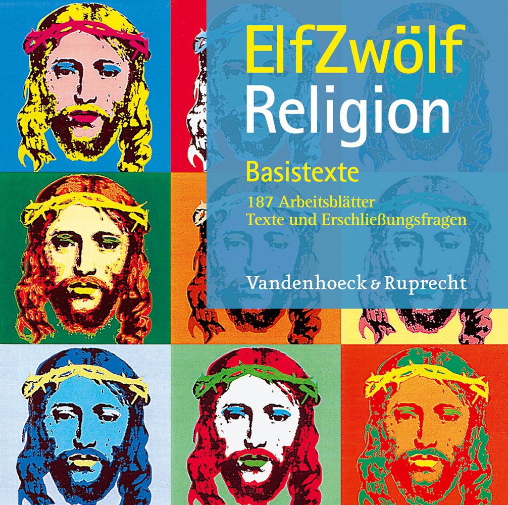 ELFZWÖLF Religion. Basistexte Learning