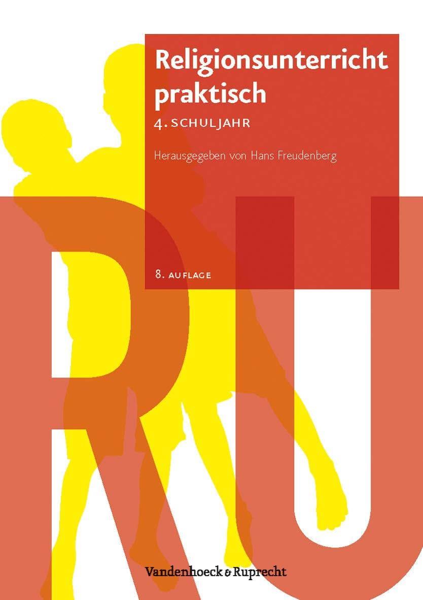 Religionsunterricht  praktisch - 4. Schuljahr Learning & Reference