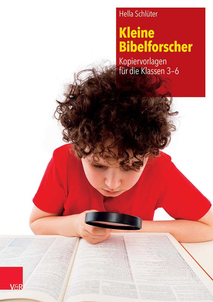 Kleine Bibelforscher Learning & Reference