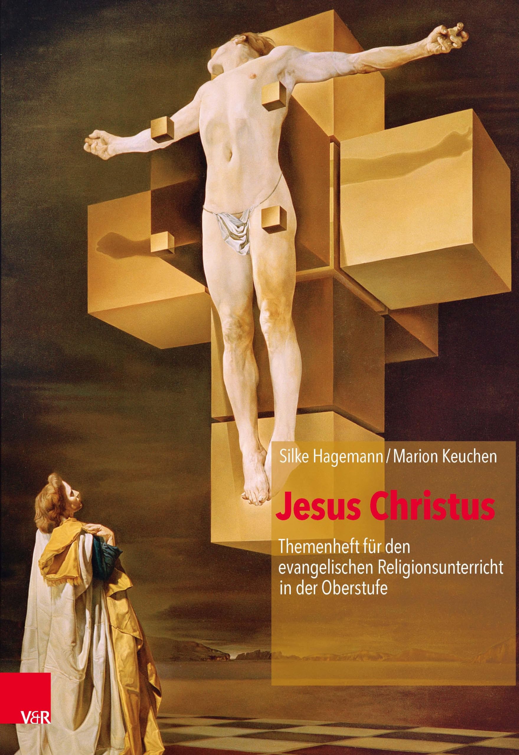 Jesus Christus Learning & Reference Books