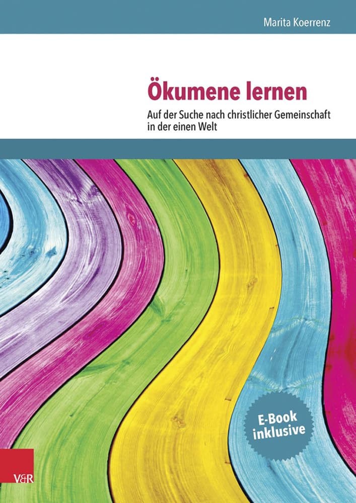 Ökumene Lernen Learning & Reference