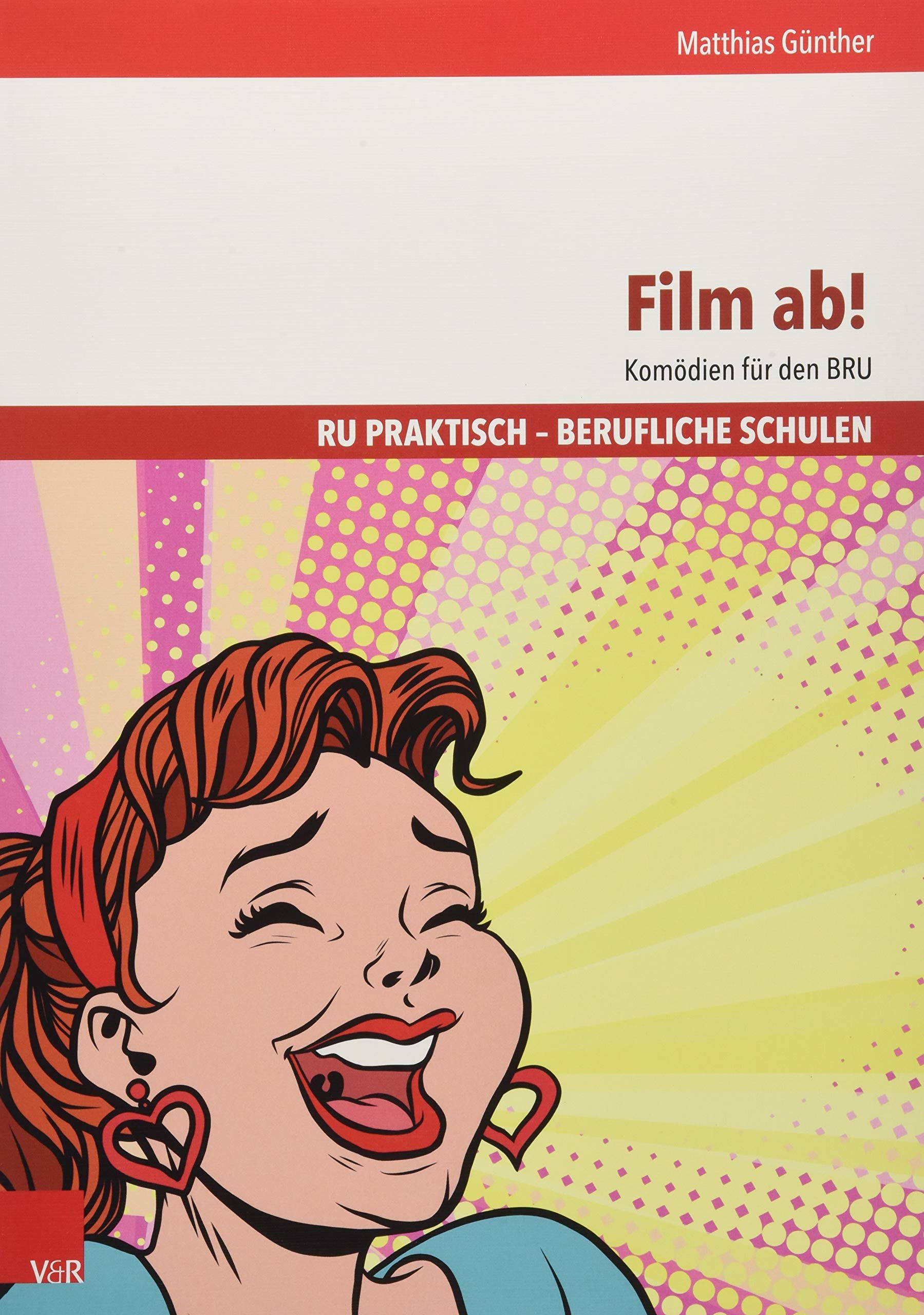 Film ab!: Komödien für den BRU (RU praktisch - Berufliche Schulen) Film, Art & Culture