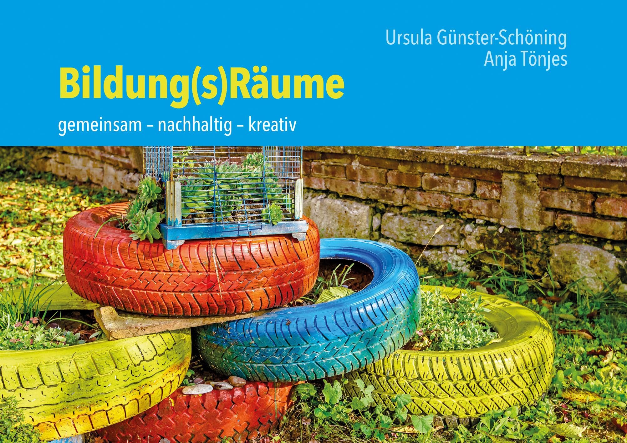 Product Image: Bildung(s)Räume