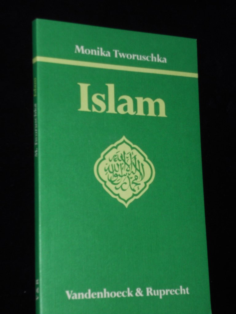 Islam. Books