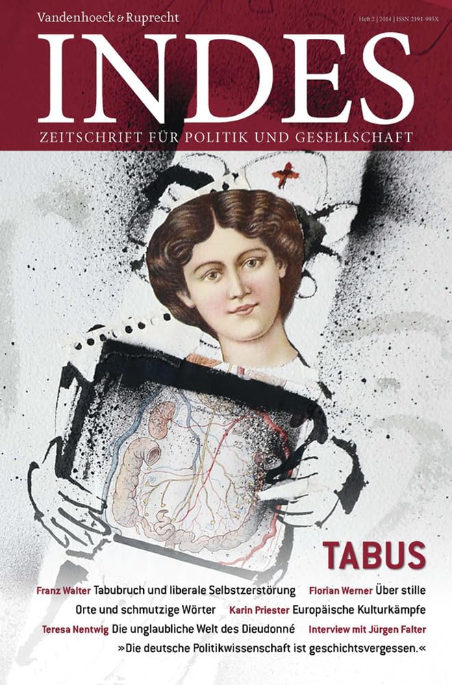 Tabus: Indes. Zeitschrift für Politik und Gesellschaft 2014 Heft 02 Law