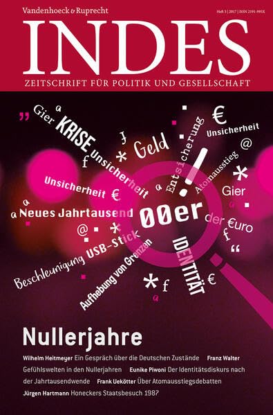 Nullerjahre Law