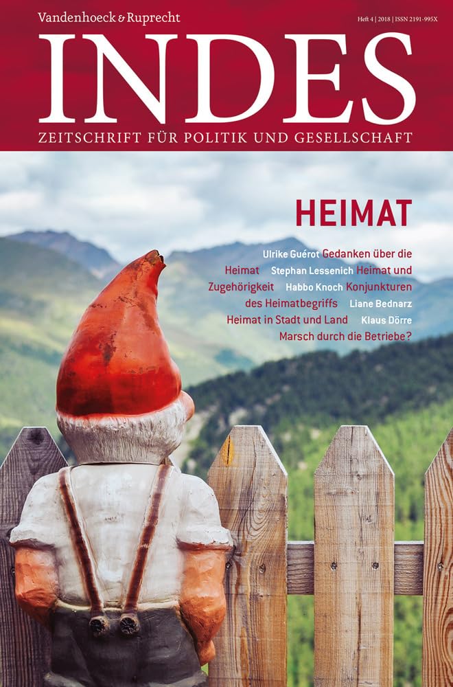 Heimat Law