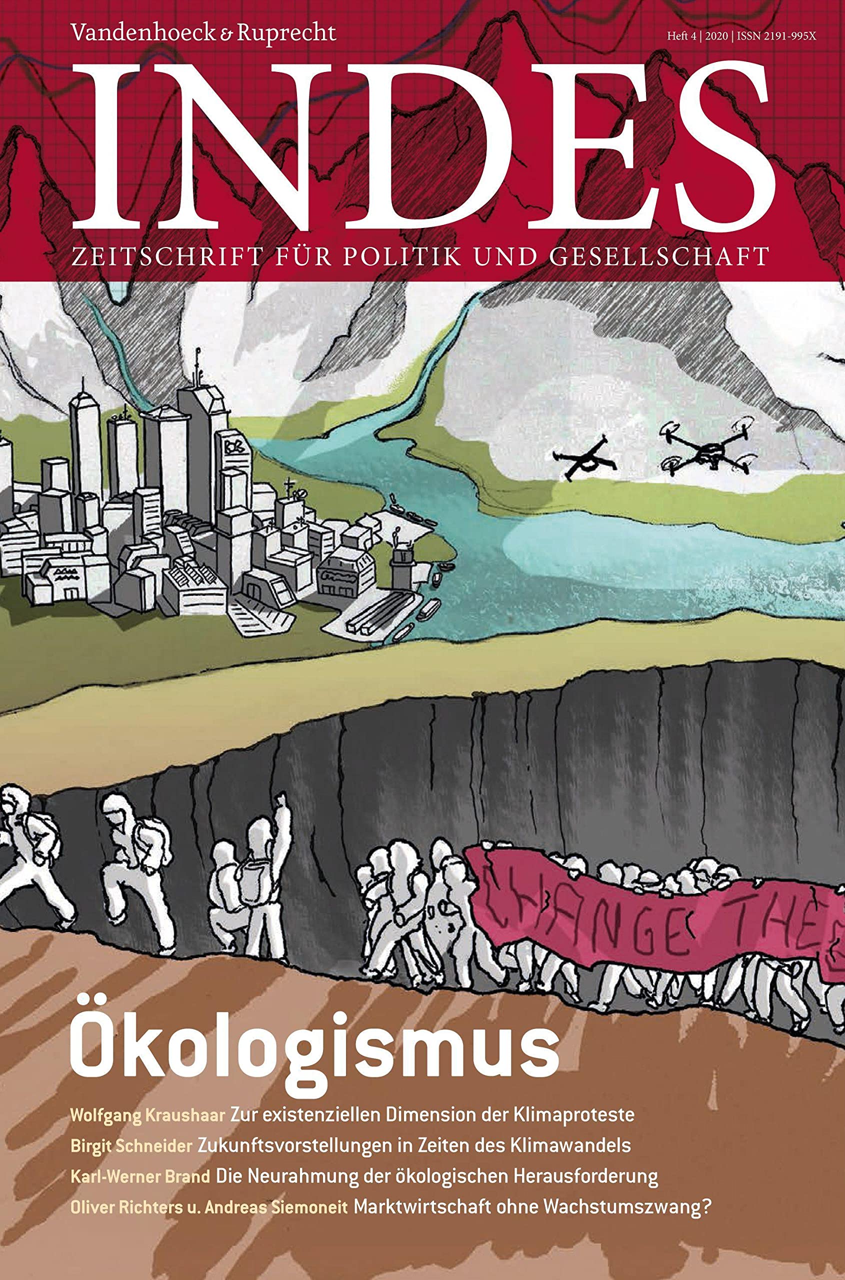 Ökologismus Law