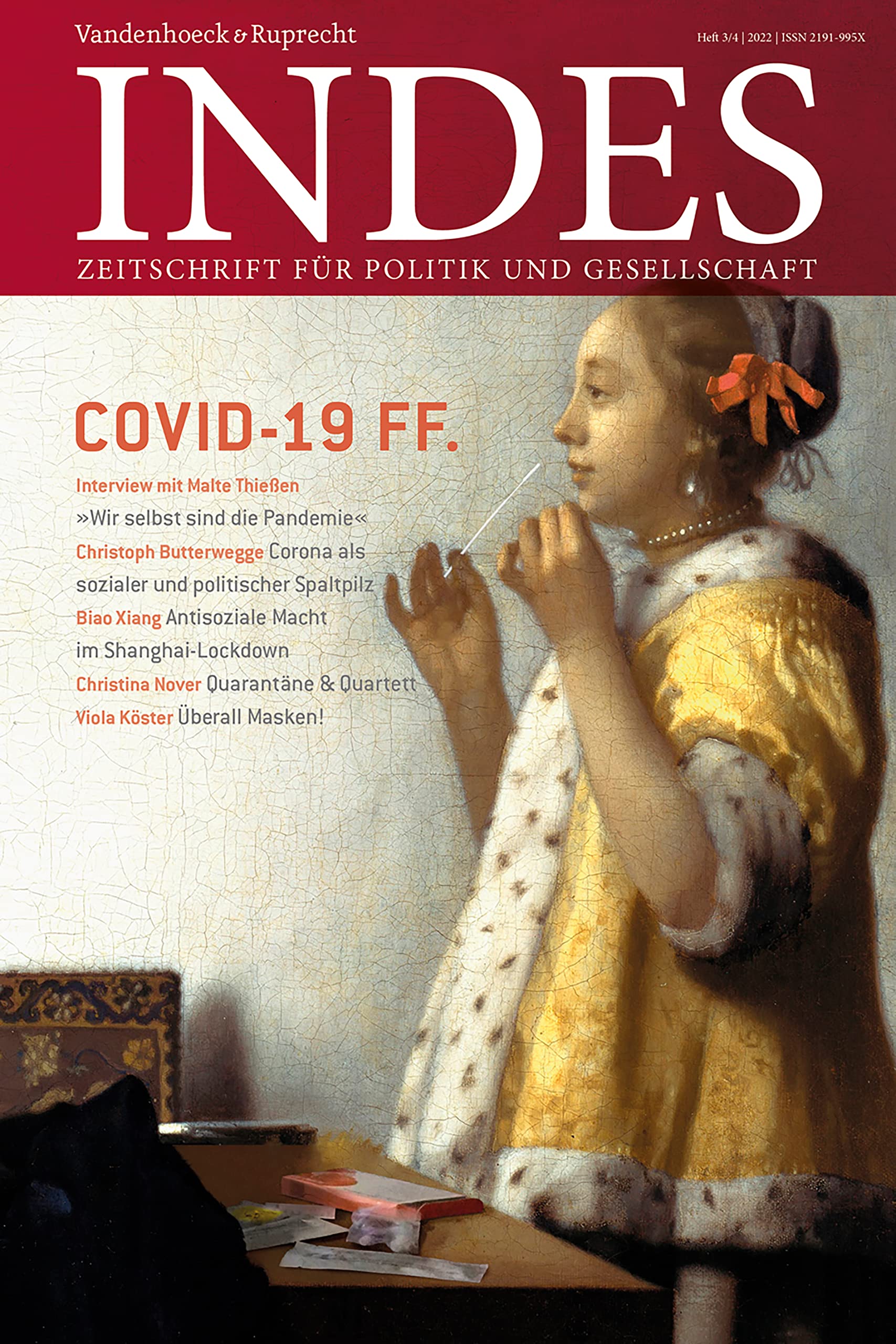 Covid-19 ff. Law