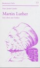 Martin Luther: Sein Leben und Denken (Bensheimer Hefte, Band 77) Memories