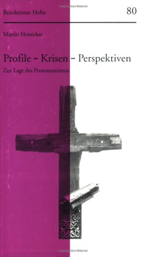 Profile – Krisen – Perspektiven Film, Art & Culture