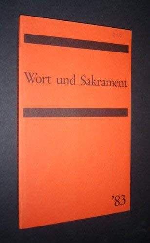 Im Lichte der Reformation. Wort und Sakrament. Anstöße und Anregungen zum Luther-Jahr. Jahrbuch des Evangelischen Bundes 26; Books
