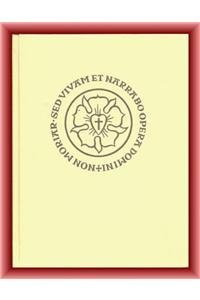 Lutherjahrbuch 67. Jahrgang 2000: Organ der internationalen Lutherforschung (Lutherjahrbuch: Organ der internationalen Lutherforschung, Band 67) Politics & History