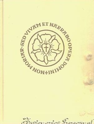Lutherjahrbuch 70. Jahrgang 2003: Organ der internationalen Lutherforschung (Lutherjahrbuch: Organ der internationalen Lutherforschung) Religion & Esotericism