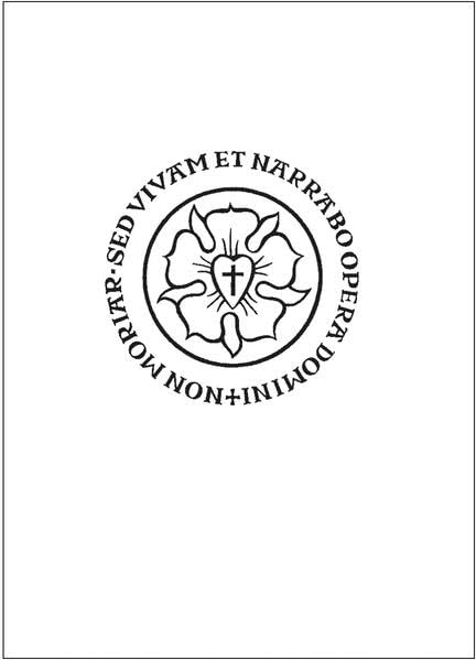 Lutherjahrbuch 73. Jahrgang 2006: Organ der internationalen Lutherforschung (Lutherjahrbuch: Organ der internationalen Lutherforschung, Band 73) Religion & Esotericism