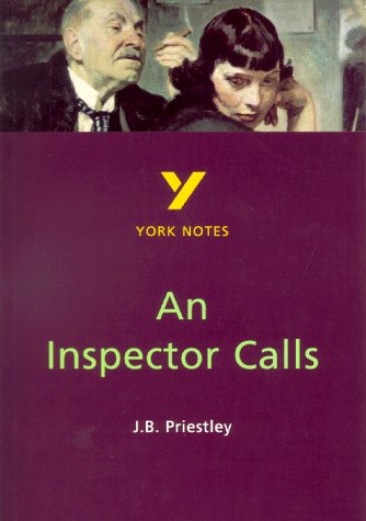 An Inspector Calls. (Intermediate). Interpretationshilfe Study Guides