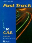 Fast Track to CAE, Coursebook Manga