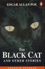 The Black Cat and Other Stories. book
