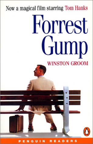 Forrest Gump Books