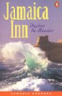 Jamaica Inn. Simplified. Retold by A. S. M. Ronaldson. Penguin Readers, Level 6. Books