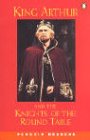 King Arthur and the Knights of the Round Table. book