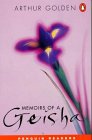 Memoirs of a Geisha Books