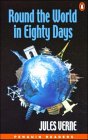 Product Image: Round the World in Eighty Days