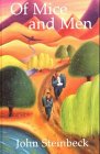 Of Mice and Men Books