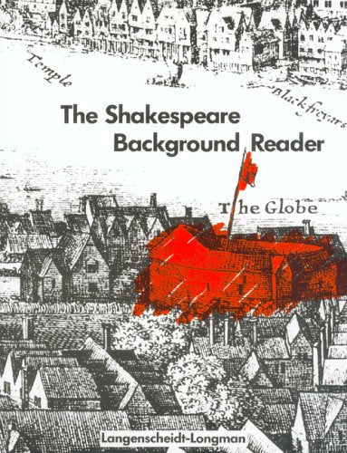 The Shakespeare Background Reader Education & Training