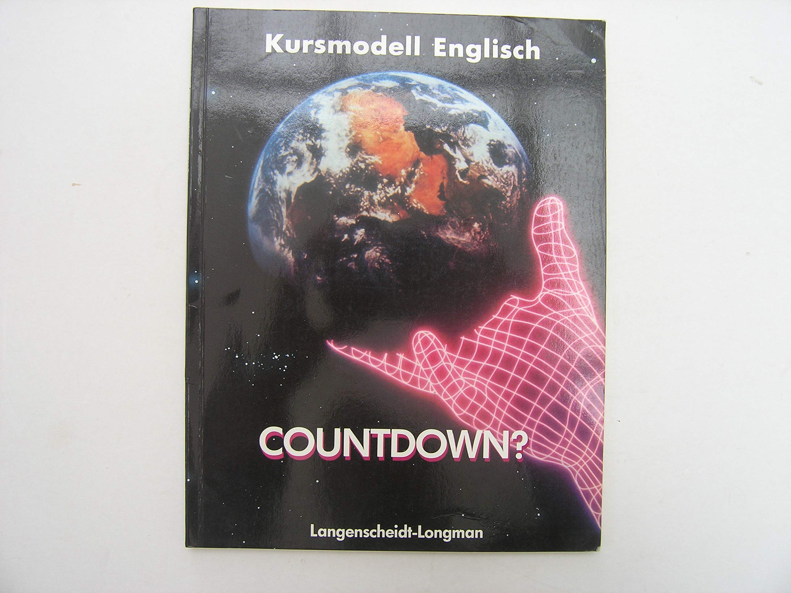 Countdown?: Grundkurse, Leistungskurse Foreign Languages ​​& Dictionaries