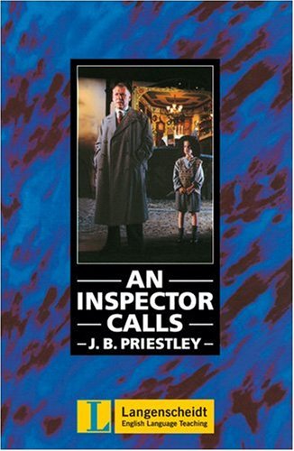 An Inspector Calls Contemporary literature Books