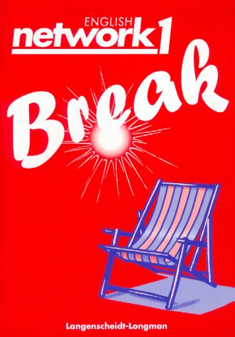 Product Image: English Network, Break