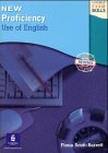 New Proficiency, Use of English Learning & Reference