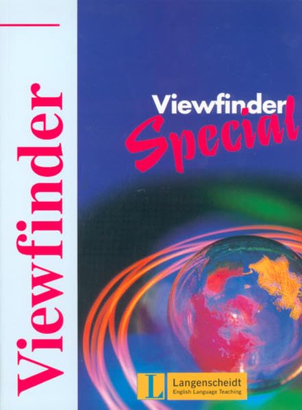 Viewfinder Special, Lesebuch und Arbeitsbuch für die gymnasiale Oberstufe Learning & Reference