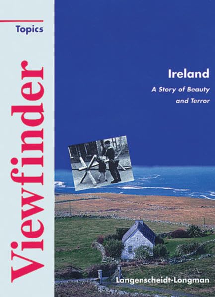 Viewfinder Topics, Ireland Learning & Reference Books