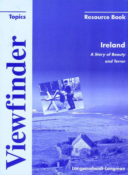 Viewfinder Topics, Ireland: A Story of Beauty and Terror Education & Training