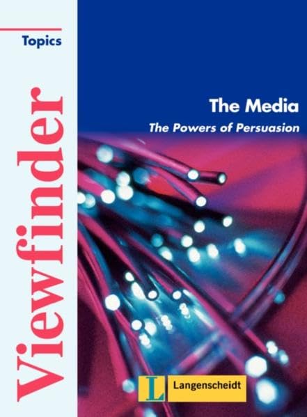 Viewfinder Topics, Media Books