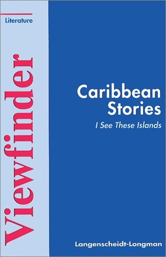 Product Image: Caribbean Stories: I See These Islands