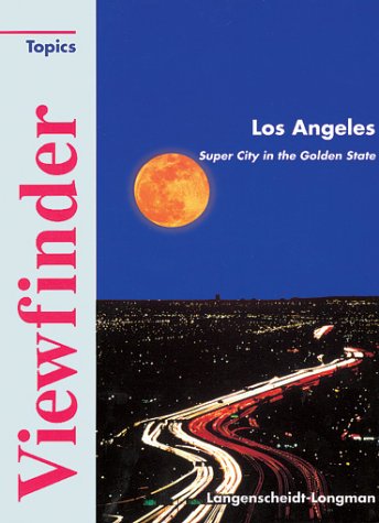 Product Image: Viewfinder Topics, Los Angeles