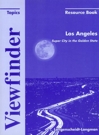 Product Image: Viewfinder Topics, Los Angeles