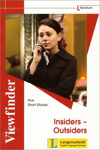 Insiders – Outsiders: Five Short Stories Study Guides