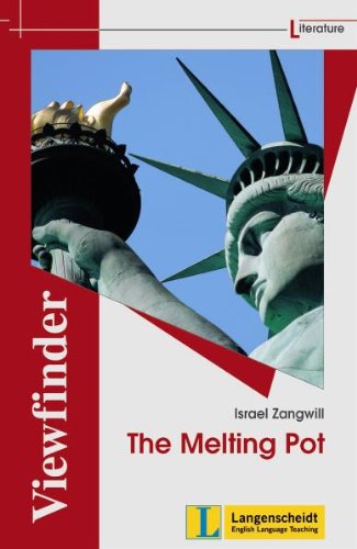 Product Image: The Melting Pot