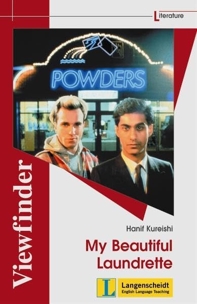 My Beautiful Laundrette (Viewfinder Literature) Learning & Reference