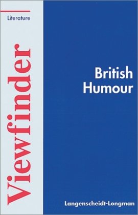 British Humour Learning & Reference