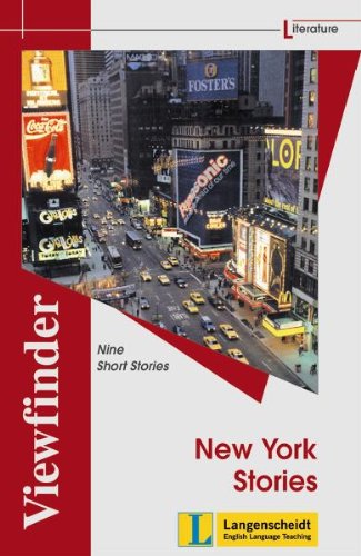New York Stories: Nine Short Stories Learning & Reference