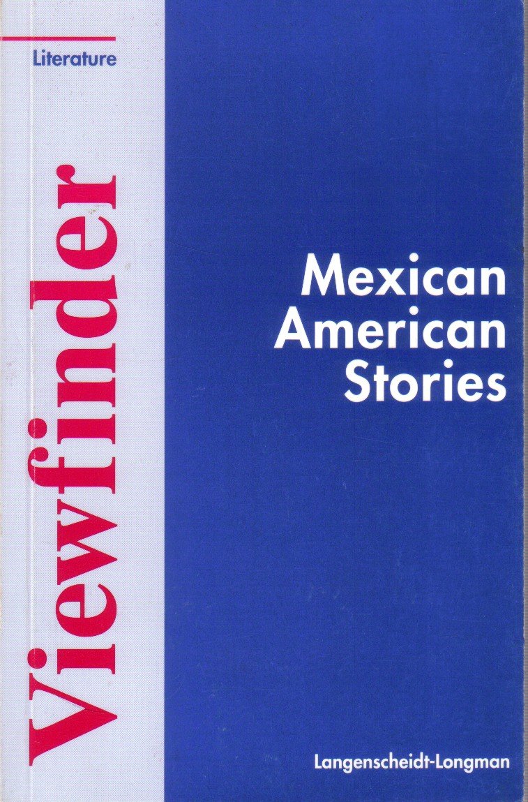 Mexican American Stories: Seven Short Stories Learning & Reference