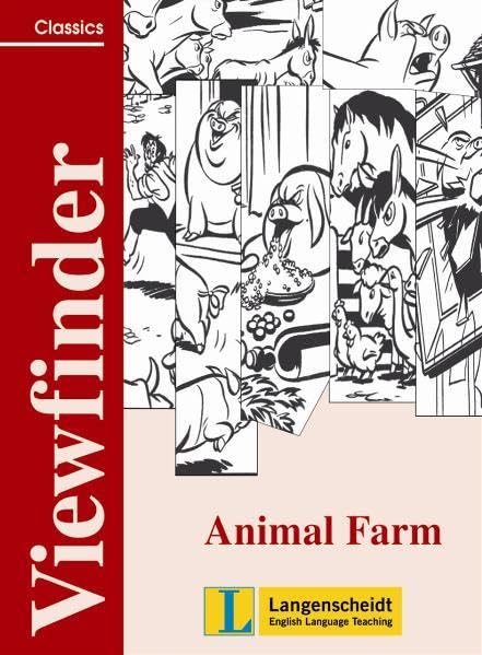 Animal Farm - Viewfinder Classics - Students' Book Study Guides